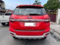 Selling Red Ford Everest 2016 in Las Piñas-5