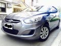 Hyundai Accent 1.5 4-Dr (A) 2015-2