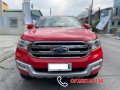 Selling Red Ford Everest 2016 in Las Piñas-7