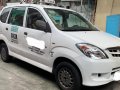 White Toyota Avanza 2011 for sale in Quezon-0