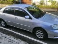 Toyota Corolla 1.6 Altis E (A) 2005-0