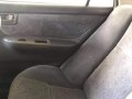 Beige Toyota Corolla Altis 2004 for sale in Santa Rosa-1