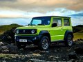 2021 Suzuki Jimny: Expectations and what we know so far