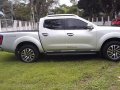 Selling Silver Nissan Navara 2020 in Davao-5
