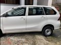 White Toyota Avanza 2014 for sale in Valenzuela-3