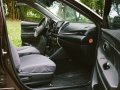 Selling Black Toyota Vios 2017 in Antipolo-2