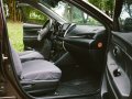 Selling Black Toyota Vios 2017 in Antipolo-11