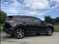 Selling Black Toyota Rav4 2016 in Manila-3