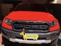 Ford Ranger 2.0L Raptor 4*4 Auto 2019-4