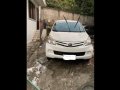 White Toyota Avanza 2014 for sale in Valenzuela-0