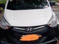 Selling White Hyundai I30 2016 in Malolos-3