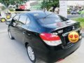 Black Mitsubishi Mirage G4 2014 for sale in Angeles-2