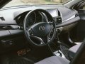 Selling Black Toyota Vios 2017 in Antipolo-8