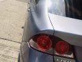 Honda Civic 1.8 (A) 2008-0