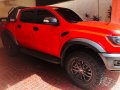 Ford Ranger 2.0L Raptor 4*4 Auto 2019-2