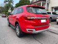 Selling Red Ford Everest 2016 in Las Piñas-4