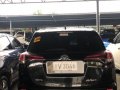 Selling Black Toyota Rav4 2016 in Manila-1