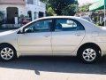 Beige Toyota Corolla Altis 2004 for sale in Santa Rosa-0