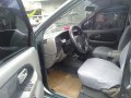 Green Isuzu Crosswind 2008 for sale in Tuy-7