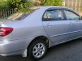 Toyota Corolla 1.6 Altis E (A) 2005-5