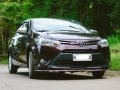Selling Black Toyota Vios 2017 in Antipolo-13
