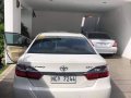 Toyota Camry 2.5 (A) 2017-0