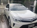 Toyota Camry 2.5 (A) 2017-1