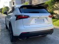 White Lexus NX 2015 for sale in Pasig-5