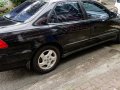 Black Honda Accord 1998 for sale in Makati-3