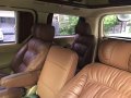 Selling Black Hyundai Starex 2009 in Manila-3