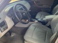 BMW X3 Auto 2004-5