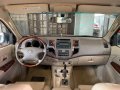 Pearlwhite Toyota Fortuner 2007 for sale in Las Pinas-5