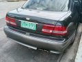 Selling Grey Nissan Cefiro 2001 in Las Piñas-5