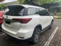 2016 Fortuner G A/T-0
