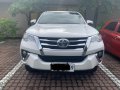 2016 Fortuner G A/T-1