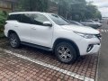 2016 Fortuner G A/T-4