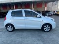 2017 SUZUKI CELERIO CVT-5