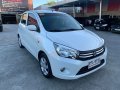 2017 SUZUKI CELERIO CVT-6