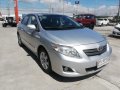 2010 TOYOTA COROLLA ALTIS G 1.6-6