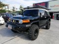 2015 TOYOTA FJ CRUISER 4X4-0