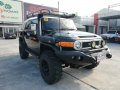 2015 TOYOTA FJ CRUISER 4X4-6