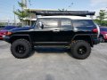 2015 TOYOTA FJ CRUISER 4X4-7