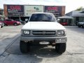 1999 TOYOTA HILUX 4X4-2