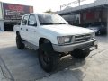 1999 TOYOTA HILUX 4X4-6