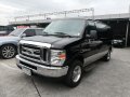 2010 FORD E-150-0