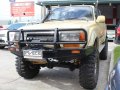 1991 TOYOTA LAND CRUISER -0