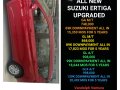 ALL NEW 2021 SUZUKI ERTIGA UPGRADED-6