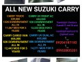 ALL NEW 2021 SUZUKI CARRY-7