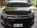 Toyota Innova 2016 G Automatic Diesel-2