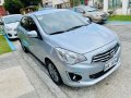 2018 ACQUIRED MITSUBISHI MIRAGE G4 GLS MANUAL FOR SALE-0